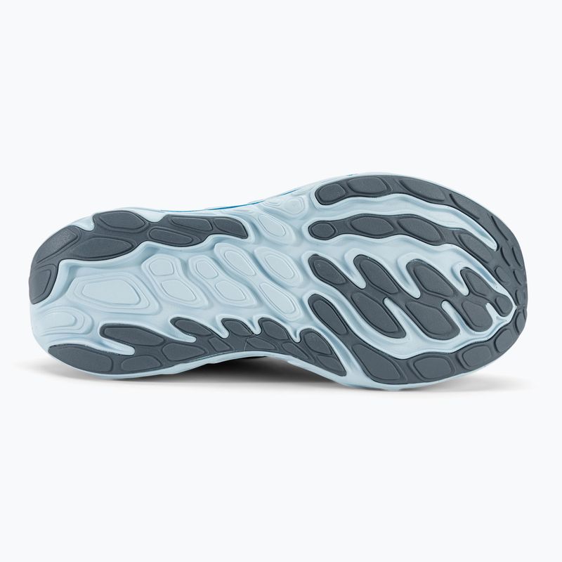 Scarpe da corsa da donna New Balance Fresh Foam X Vongo v6 grigio artico scuro 5
