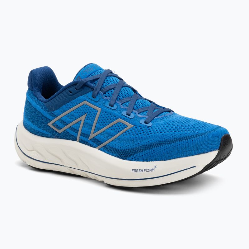 Scarpe da running uomo New Balance Fresh Foam X Vongo v6 blue/white
