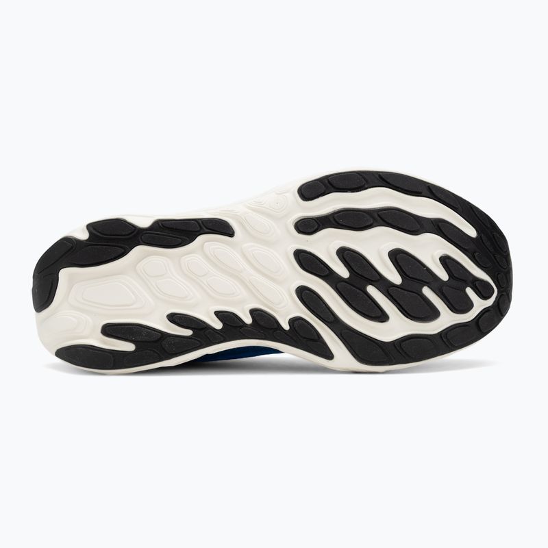 Scarpe da running uomo New Balance Fresh Foam X Vongo v6 blue/white 4