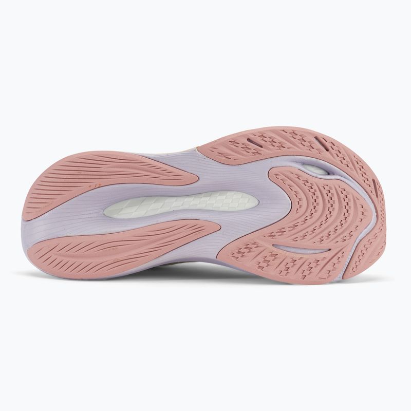New Balance FuelCell Propel v4 scarpe da corsa da donna con sale marino 5