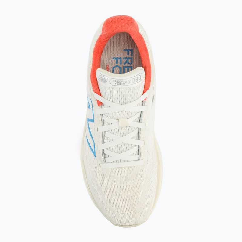 New Balance Fresh Foam X 1080 v13 sale marino scarpe da corsa da donna 6