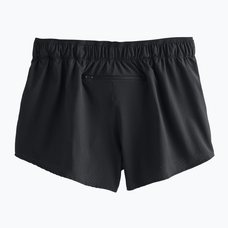 Pantaloncini da donna New Balance RC Seamless 3" nero 8