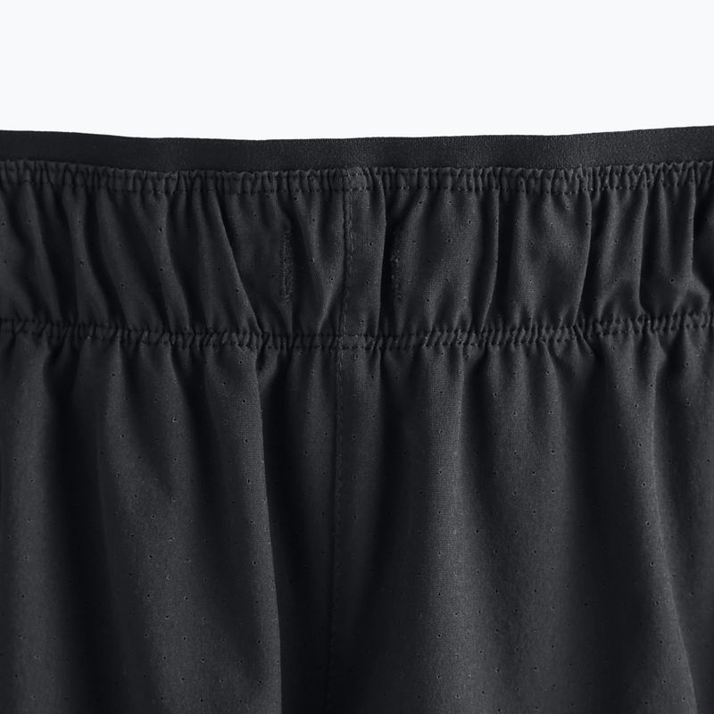 Pantaloncini da donna New Balance RC Seamless 3" nero 9