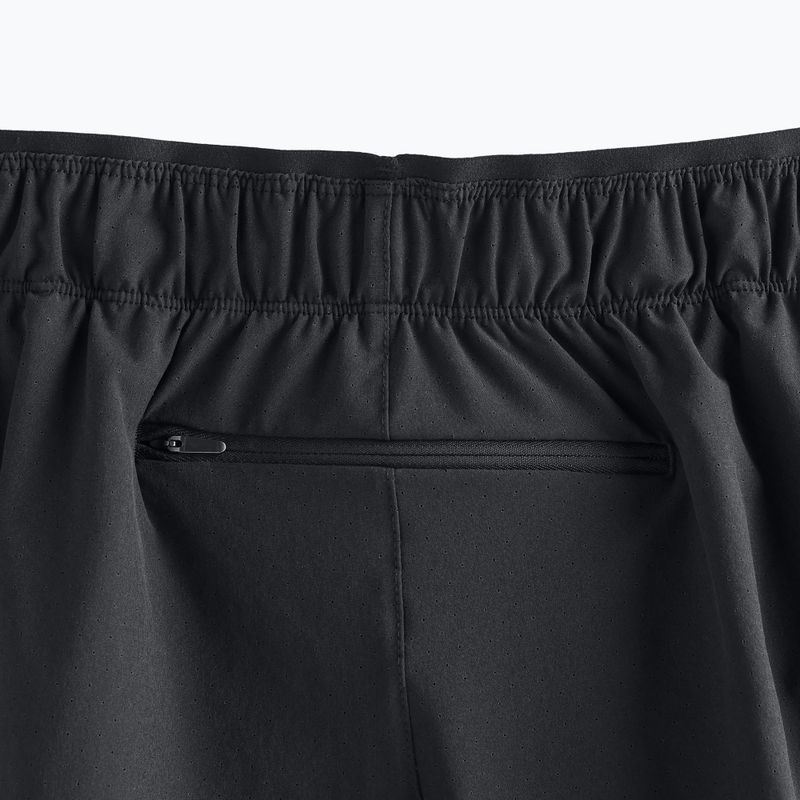Pantaloncini da donna New Balance RC Seamless 3" nero 10