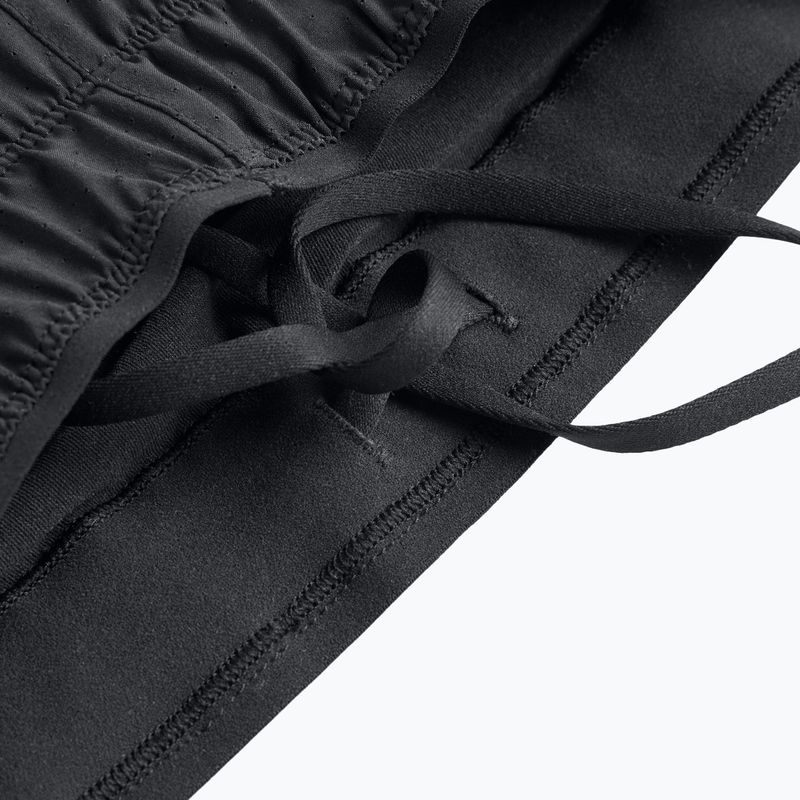 Pantaloncini da donna New Balance RC Seamless 3" nero 12