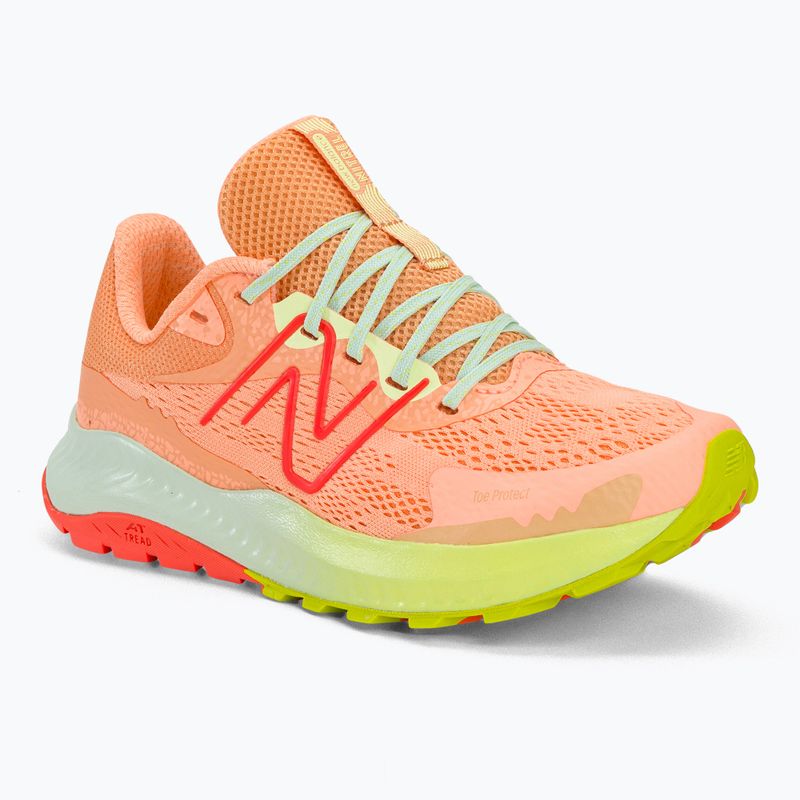 New Balance DynaSoft Nitrel v5 guava ice scarpe da corsa da donna