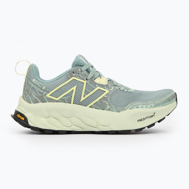 New Balance Fresh Foam X Hierro v8 scarpe da corsa da donna in salamoia 8