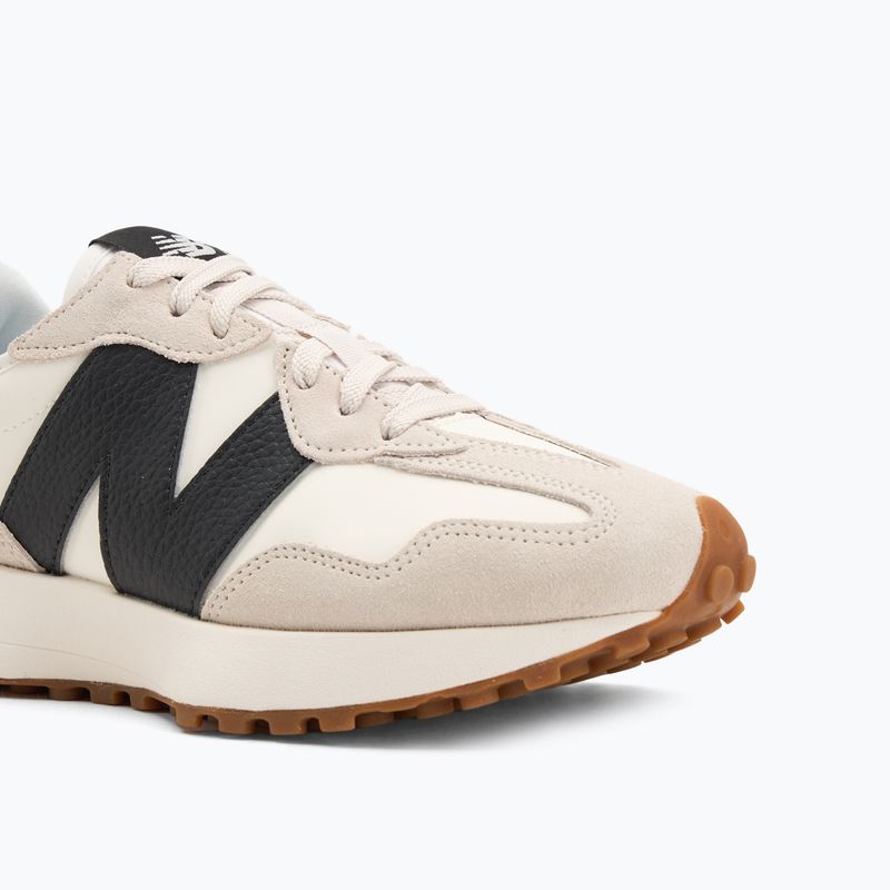 Scarpe New Balance donna 327's V1 beige 7