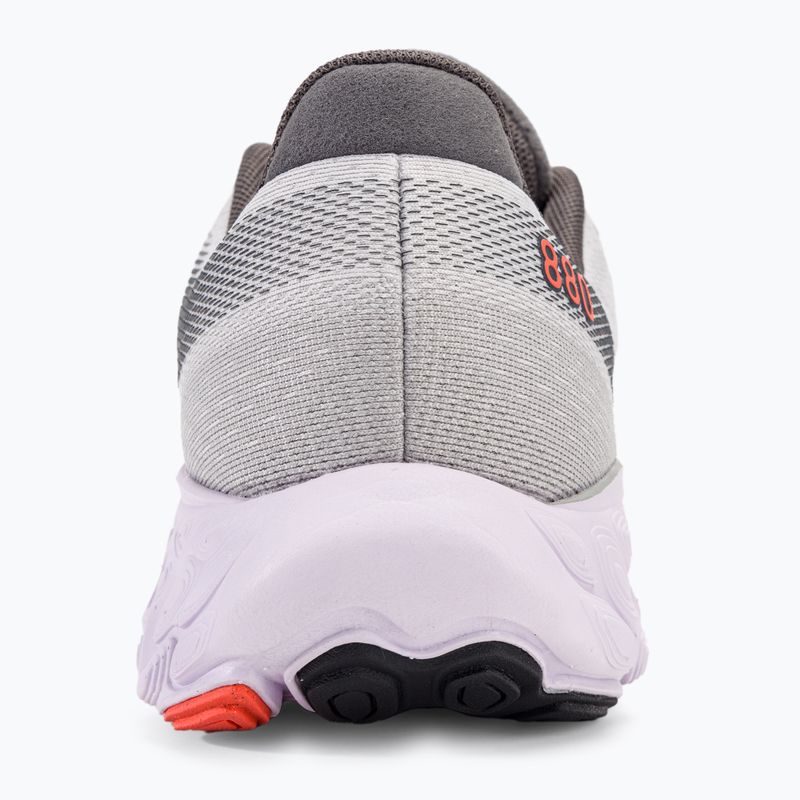 Scarpe da corsa da donna New Balance Fresh Foam X 880 v14 materia grigia 6