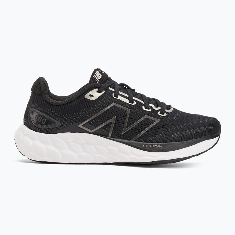 Scarpe da corsa donna New Balance Fresh Foam 680 v8 nero 2