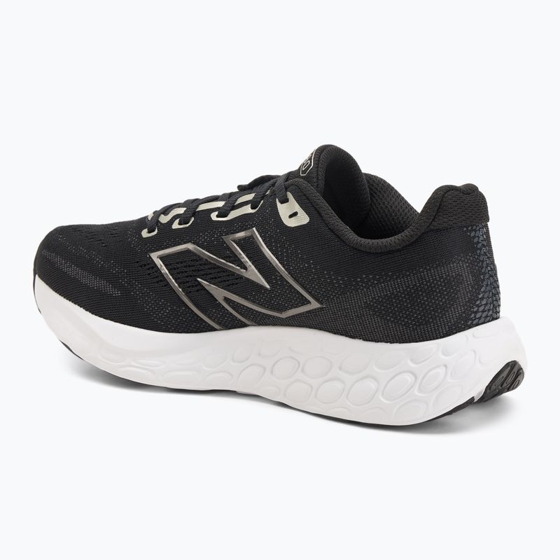 Scarpe da corsa donna New Balance Fresh Foam 680 v8 nero 3