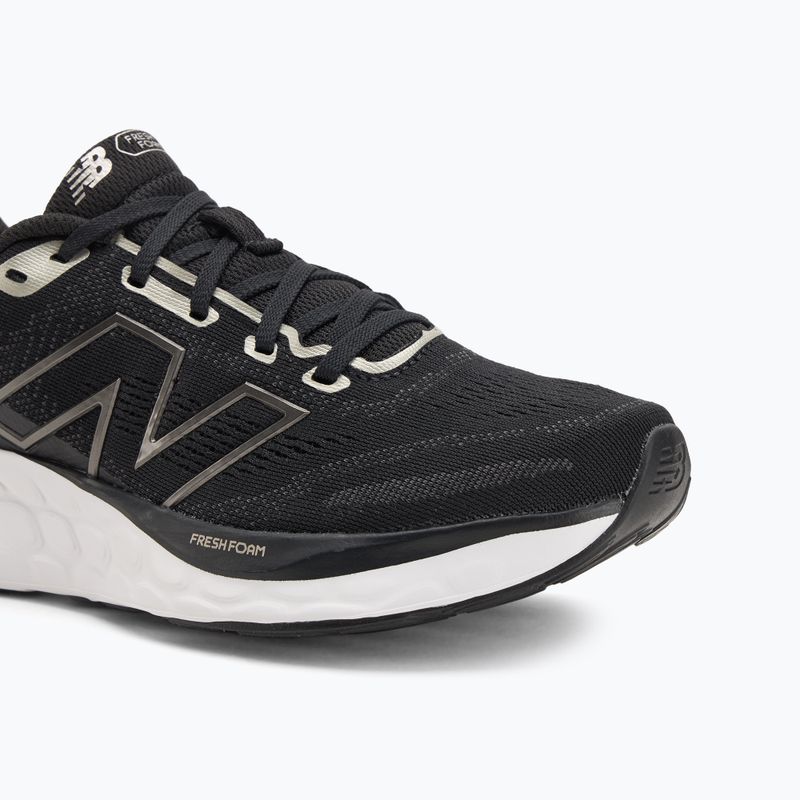 Scarpe da corsa donna New Balance Fresh Foam 680 v8 nero 7
