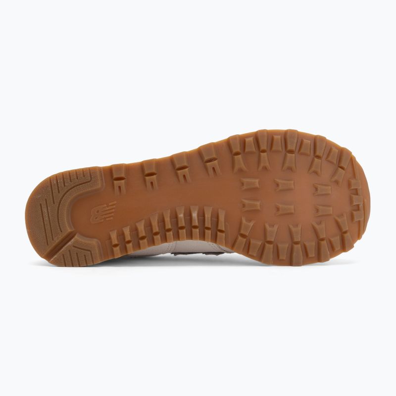 Scarpe da donna New Balance 574's V2 sea salt/phantom 4