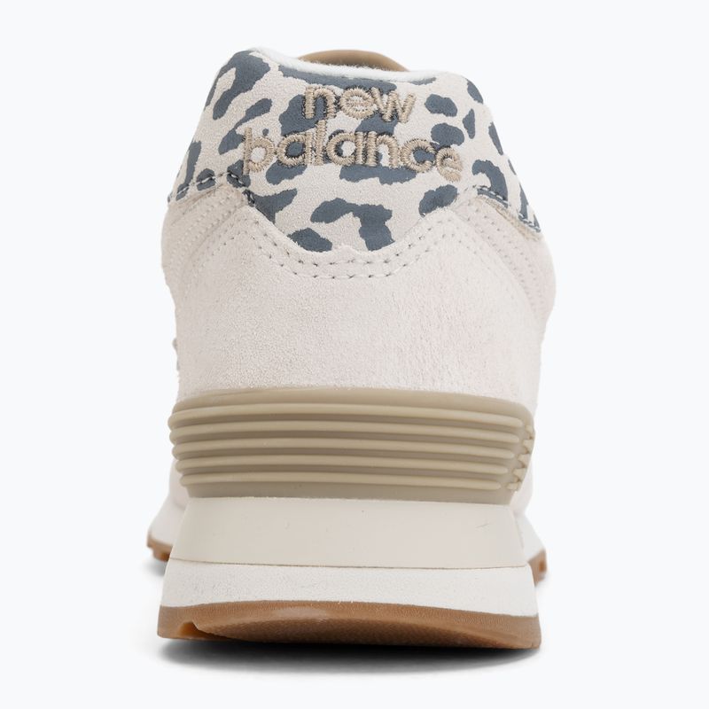 Scarpe da donna New Balance 574's V2 sea salt/phantom 6