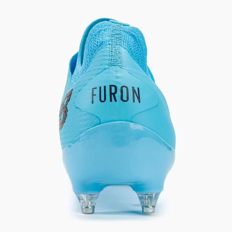 Scarpe da calcio New Balance uomo Furon Destroy SG V7+ squadra blu cielo 6