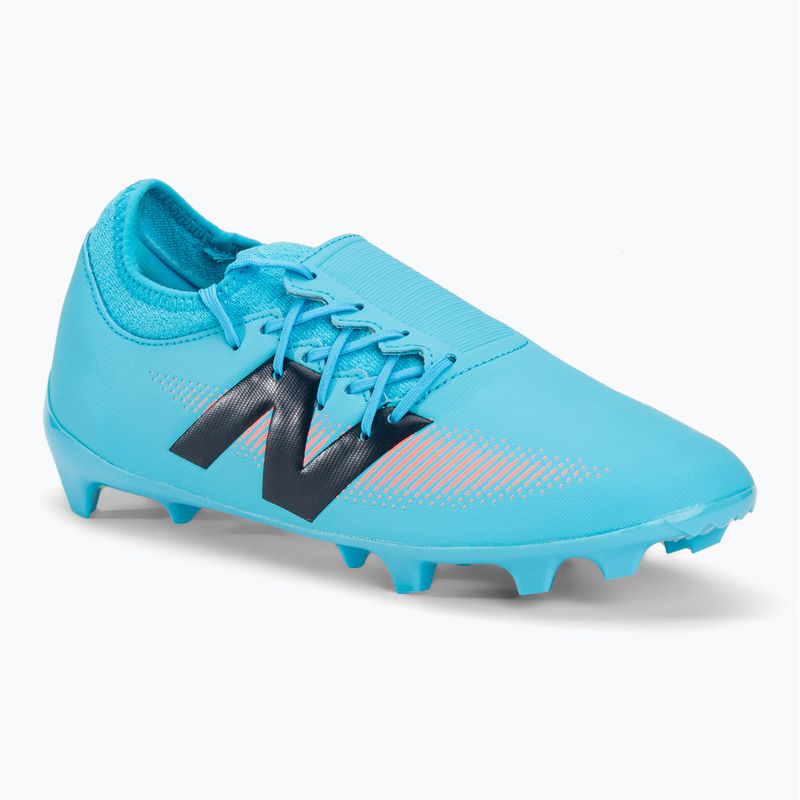 New Balance scarpe da calcio da uomo Furon Dispatch FG V7+ squadra blu cielo