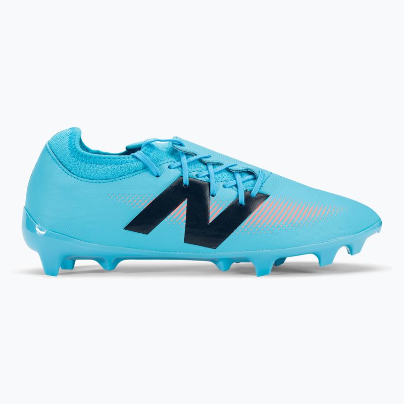 New Balance scarpe da calcio da uomo Furon Dispatch FG V7+ squadra blu cielo 2