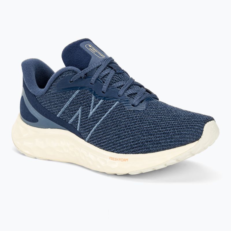 New Balance Fresh Foam Arishi v4 scarpe da corsa da uomo della marina