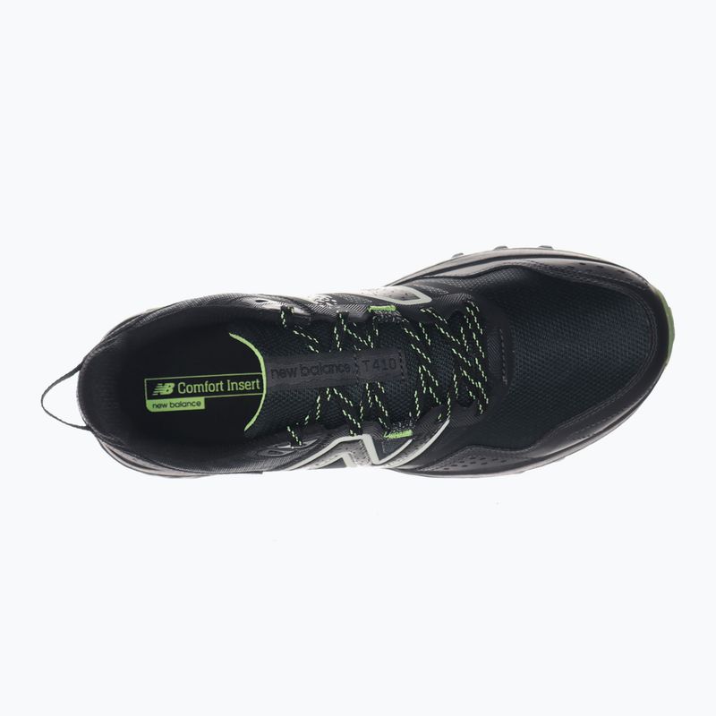 Scarpe da corsa da uomo New Balance 410 v8 nero 3