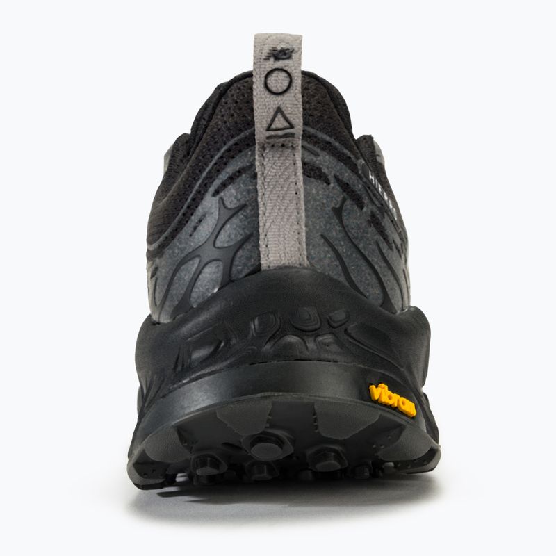 New Balance Fresh Foam X Hierro v8 scarpe da corsa nere da uomo 6