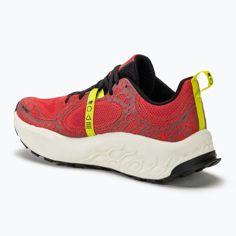 New Balance Fresh Foam X Hierro v8 neo flame scarpe da corsa per uomo 3