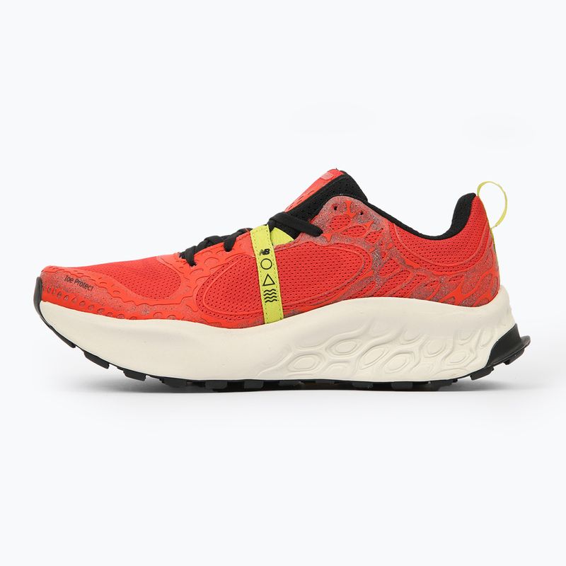 New Balance Fresh Foam X Hierro v8 neo flame scarpe da corsa per uomo 9