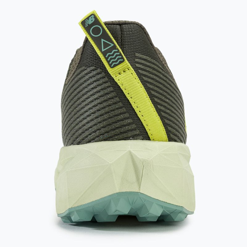 New Balance FuelCell Venym, scarpe da corsa da uomo, colore olivina scuro 6