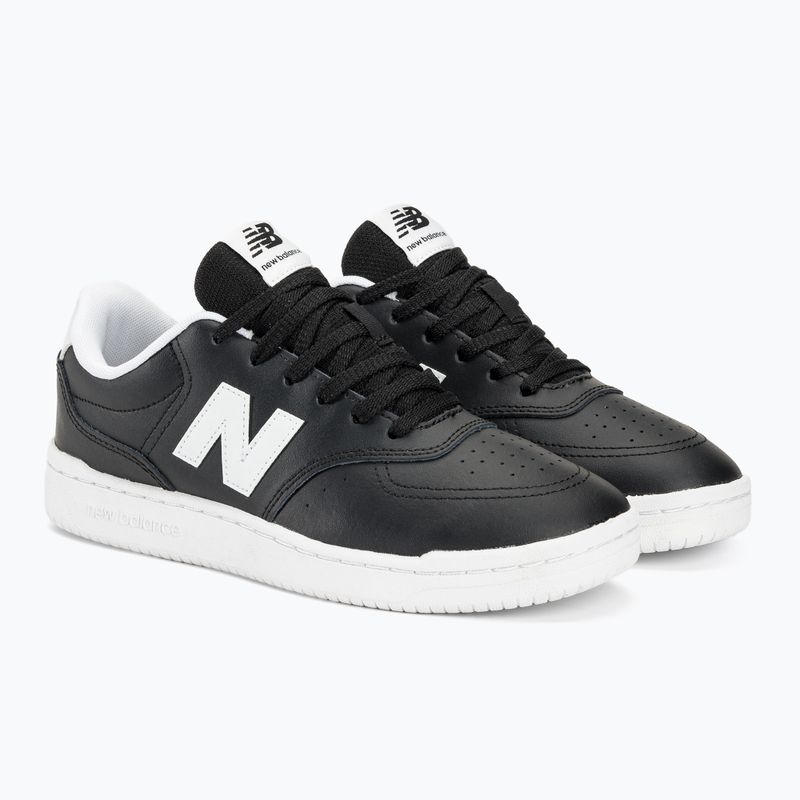 Scarpe New Balance BB80 nere 4