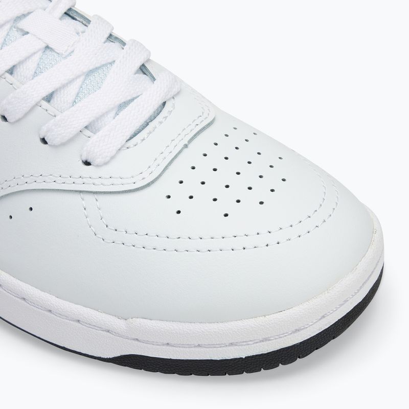 Scarpe New Balance BB80 bianco/nero 7