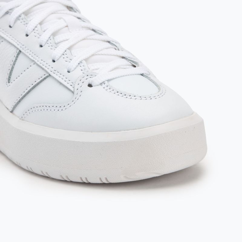 Scarpe New Balance Classic 302's V1 white/blue/white 7