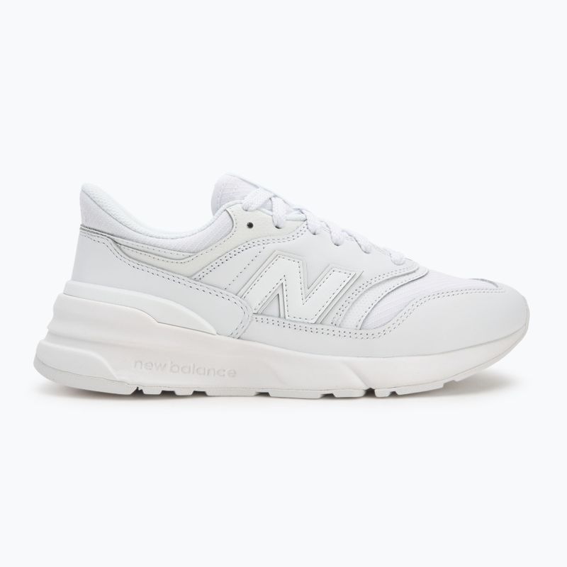 Scarpe New Balance U997R V1 white/white 2