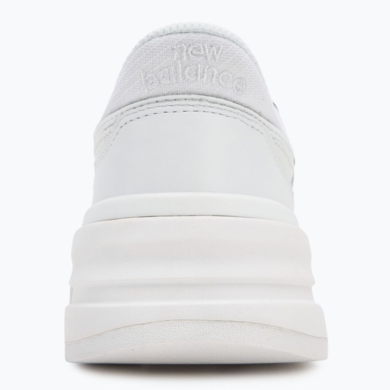 Scarpe New Balance U997R V1 white/white 6