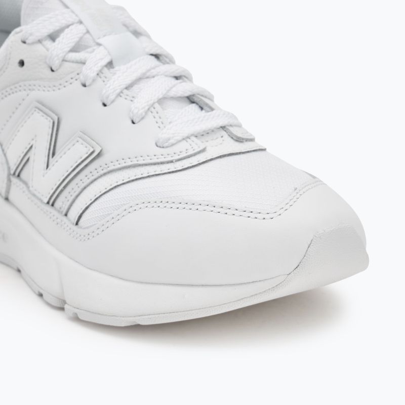 Scarpe New Balance U997R V1 white/white 7