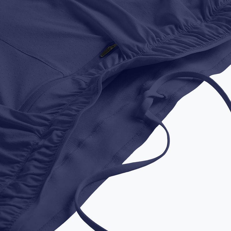 Pantaloncini da corsa New Balance RC Seamless 5 Inch blu da uomo 10