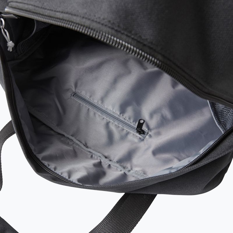 New Balance Basic Duffel bag 24 l nero 4