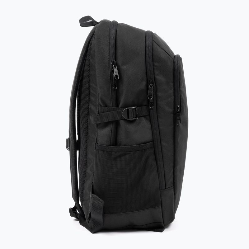 Zaino New Balance Logo 29 l nero 3