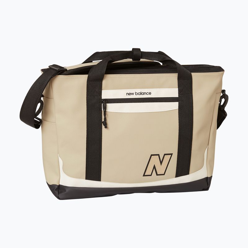 New Balance Legacy Tote 22 l, borsa da guerra in pietra