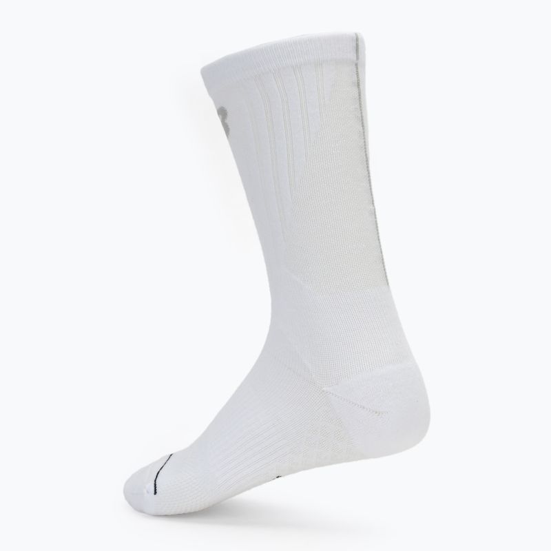 Calze New Balance Running Repreve Midcalf 3 paia di colori assortiti 2