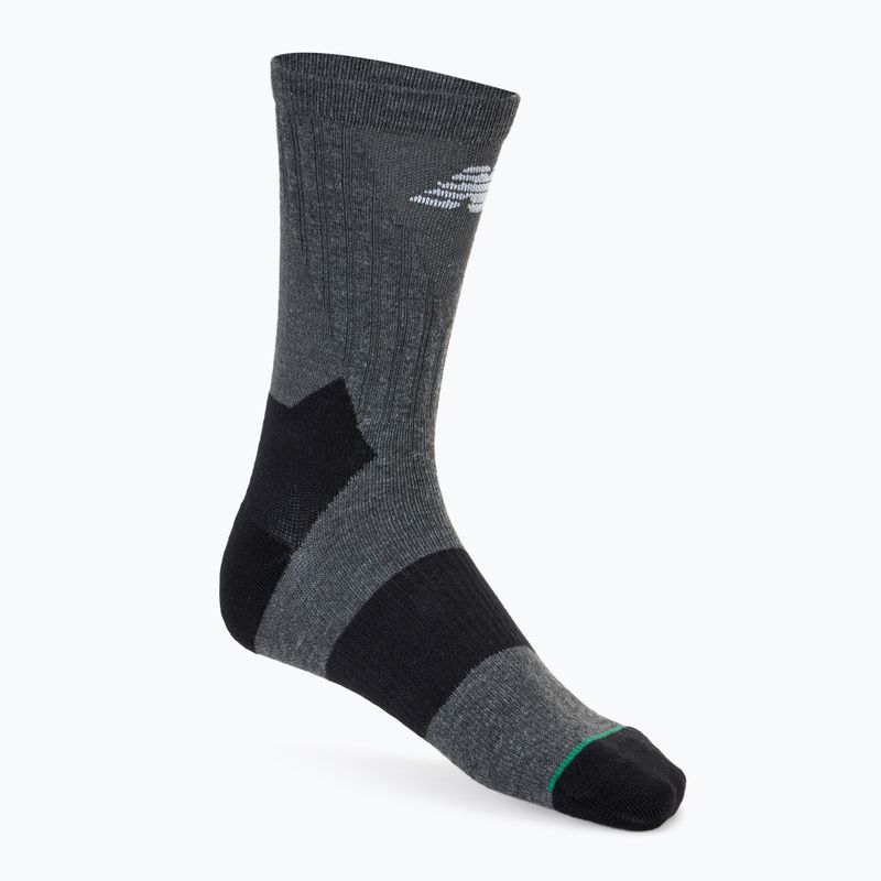 Calze New Balance Running Repreve Midcalf 3 paia di colori assortiti 3