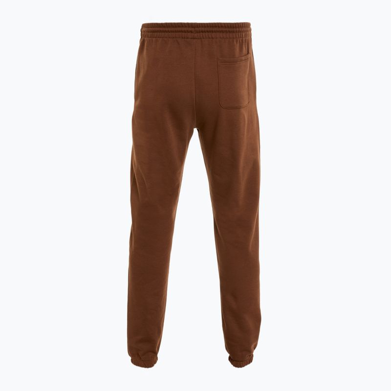 Pantaloni New Balance Essentials Fleece Jogger da uomo 2