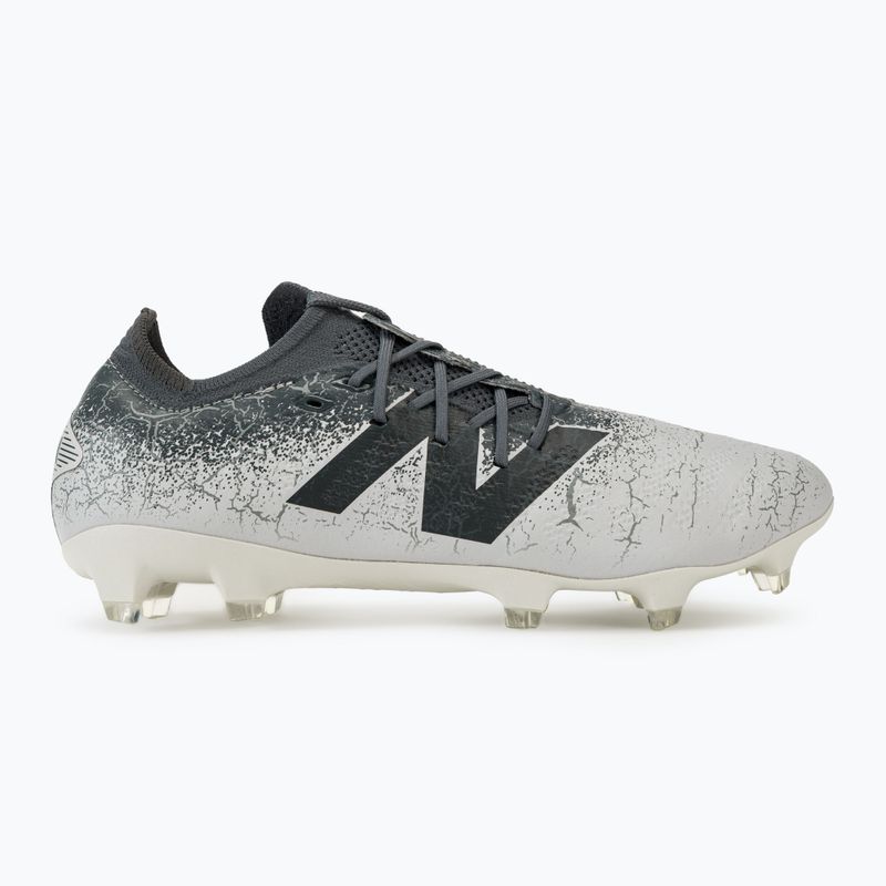 Scarpe da calcio New Balance Furon Pro FG V7+ concrete da uomo 2