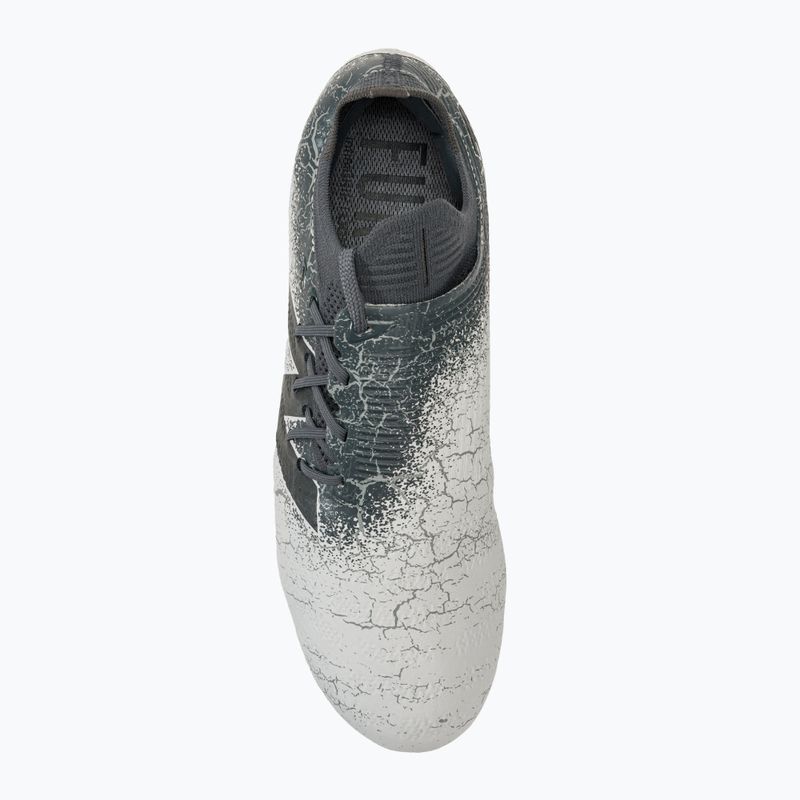 Scarpe da calcio New Balance Furon Pro FG V7+ concrete da uomo 5