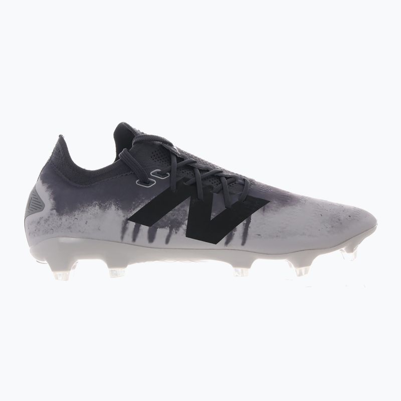 Scarpe da calcio New Balance Furon Pro FG V7+ concrete da uomo 8