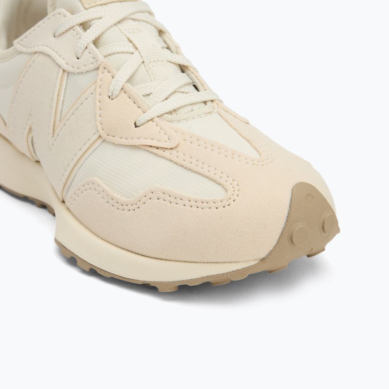 Scarpe New Balance per bambini 327's V1 beige 7