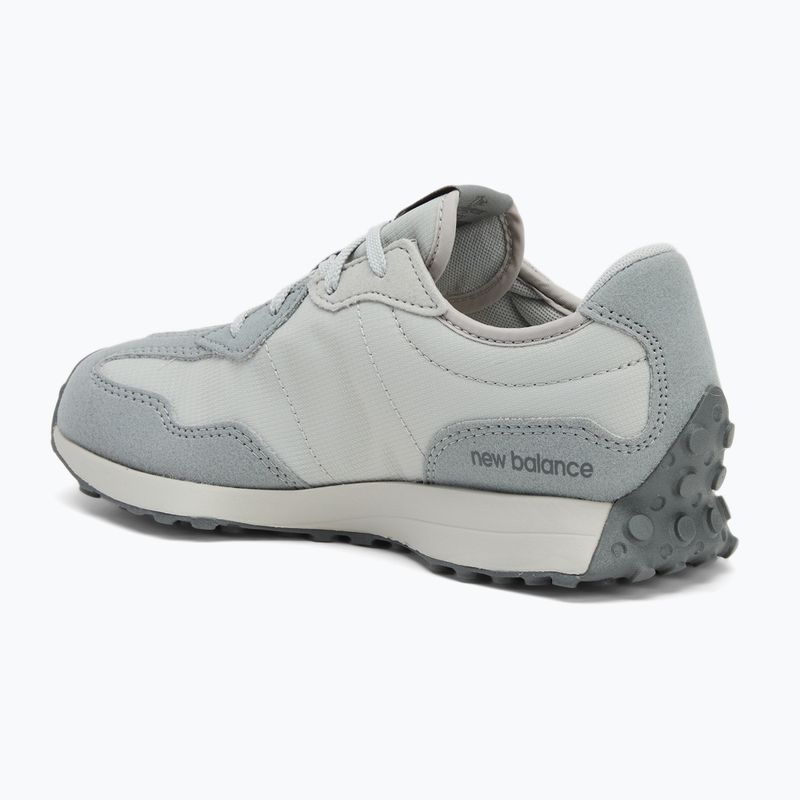 Scarpe da bambino New Balance 327's V1 grigio 3