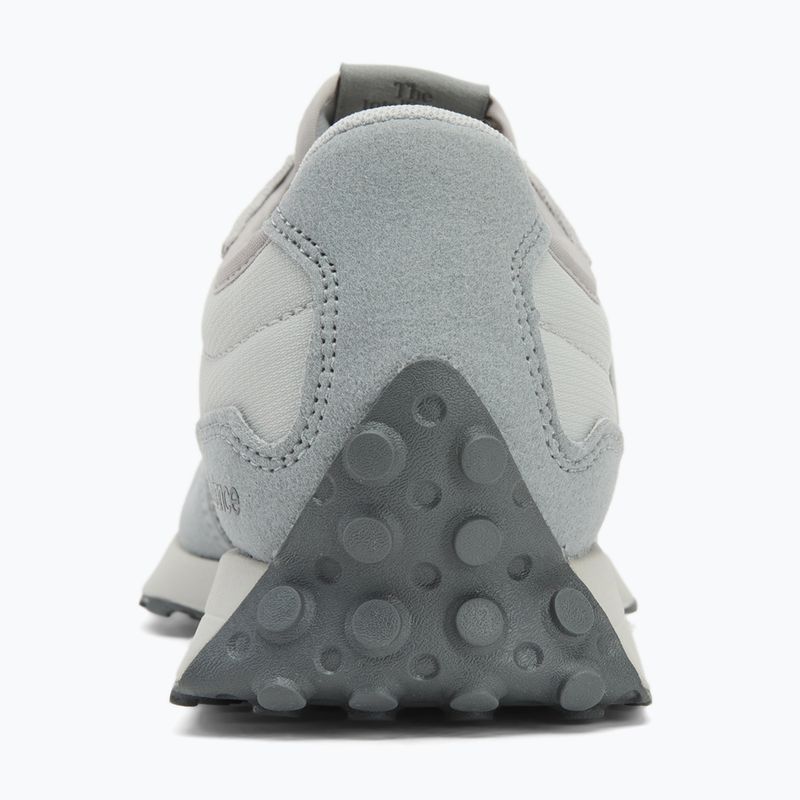 Scarpe da bambino New Balance 327's V1 grigio 6