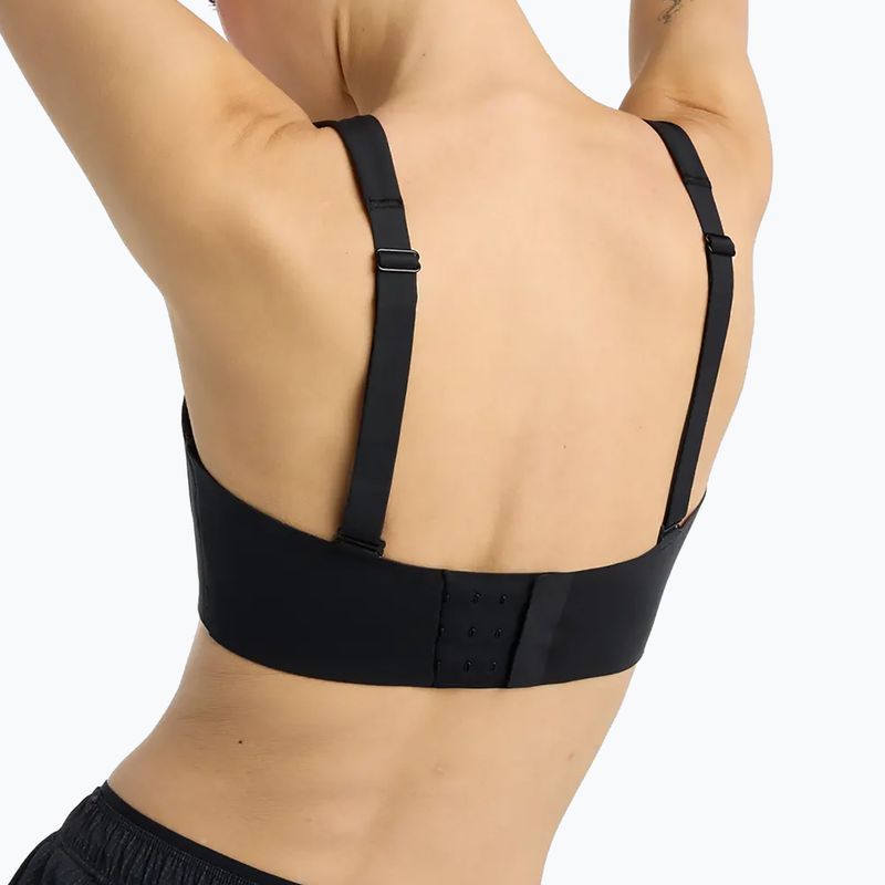 Reggiseno sportivo New Balance NB RC black/white 7