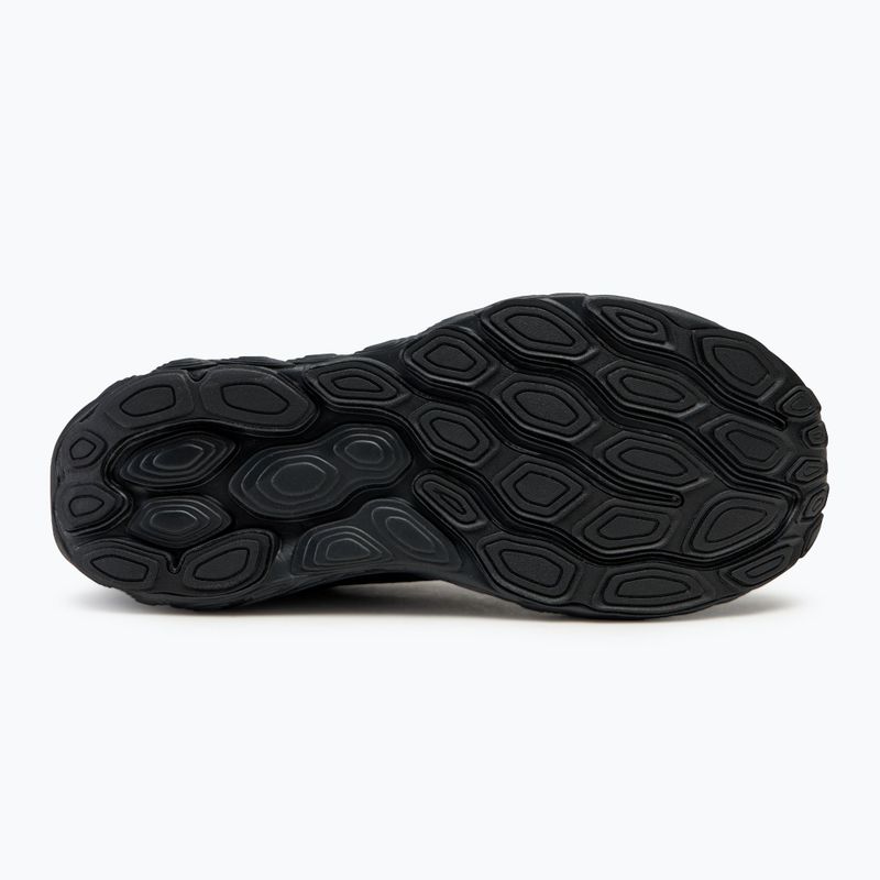 New Balance Fresh Foam 880's V14 Gore-Tex nero scarpe da corsa da uomo 4