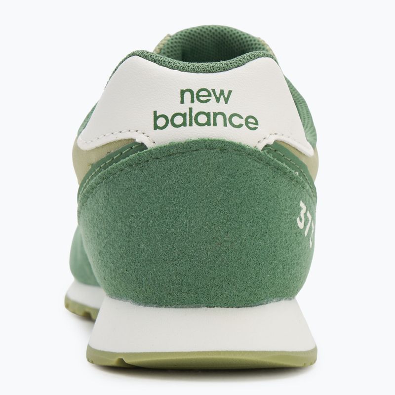 Scarpe per bambini New Balance 373's V2 green 6