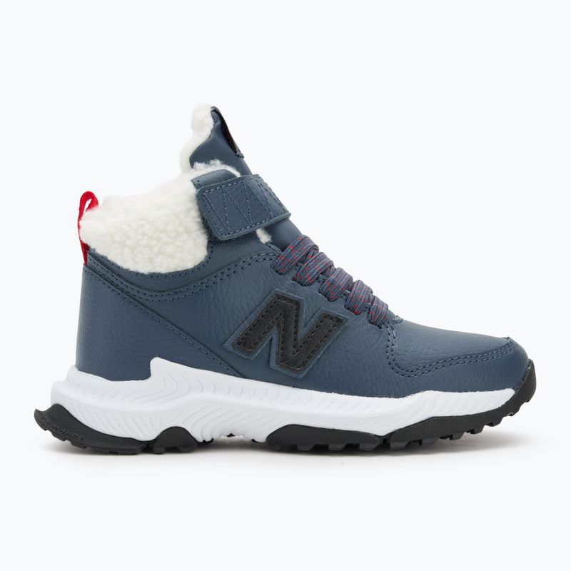 Scarpe per bambini New Balance 800's V3 navy/white/black 2